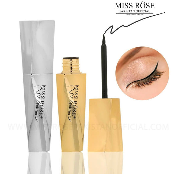 Miss Rose Glance Back Eyeliner