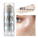 HANDIYAN Chubby and creamy Blusher Stick