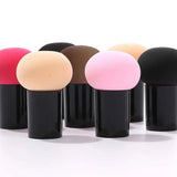 Miss Rose 1 Pcs Makeup Sponge Bland Stem Mushroom Sponge Beauty Blender-YH668