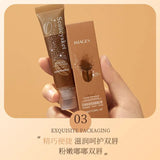 Images Coffee Nourshing Lipstick Lip Scrub Cream Exfoliator Softe Cutin Moisturizing Clean Dead Skin Exfoliantes Smooth Lip Balm 15g .XXM33473