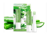 MALIAO 1Pcs 24Hrs Moisture With Spf 15 Color Lip Balm