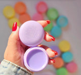 Miss Beauty Moisturizing Mini Multi Cupcake Shape Lip Balm