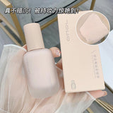 Miss beauty Long Lasting Waterproof Full Coverage Liquid Foundation 40ml