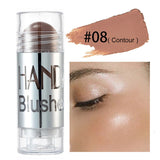 HANDIYAN Chubby and creamy Blusher Stick