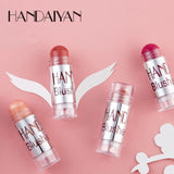 HANDIYAN Chubby and creamy Blusher Stick