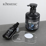 KORMESIC Deep Cleansing & Nourishing Cleanser 300ml .KMC60273