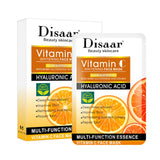 DISAAR 3 Pac Vitamin C Moisturizing Facial Mask 25ml - DS51995