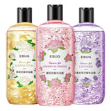 EBUG Lavender Natural Bath Shower Gel 500ml