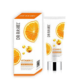 DR.Rashel 5 In 1 Vitamin C Brightening Anti-Aging Series