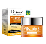 DISAAR [3 in 1] Glowing Vitamin C Skincare Series