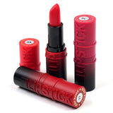 Miss Rose New classic Pack Of 6 Lipstick For Girls 7301-421Z4