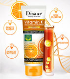 DISAAR [3 in 1] Glowing Vitamin C Skincare Series