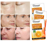 DISAAR [3 in 1] Glowing Vitamin C Skincare Series