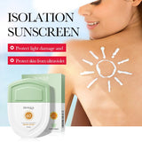 Bioaqua Aloe Vera SPF 60+ SunScreen Skin Repair Lotion High Sun Protection 40g bqy00607