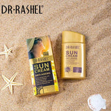 Dr.Rashel Anti Aging SPF+++ 100 Sun Cream - 80g DRL-1309