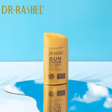 Dr.Rashel Anti Aging SPF+++ 100 Sun Cream - 80g DRL-1309