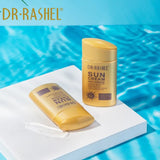 Dr.Rashel Anti Aging SPF+++ 100 Sun Cream - 80g DRL-1309