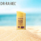 Dr.Rashel Anti Aging SPF+++ 100 Sun Cream - 80g DRL-1309