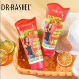 Dr.Rashel 3 In 1 Chili Slim Line Hot Cream With Seaweed Collagen & Chili Formula For Slim Fit 150g DRL-1143