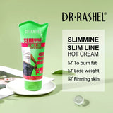 Dr.Rashel 150G Extract Best Body Slimming Slim Line Hot Cream Drl-1145