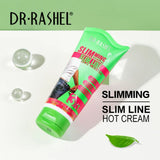 Dr.Rashel 150G Extract Best Body Slimming Slim Line Hot Cream Drl-1145