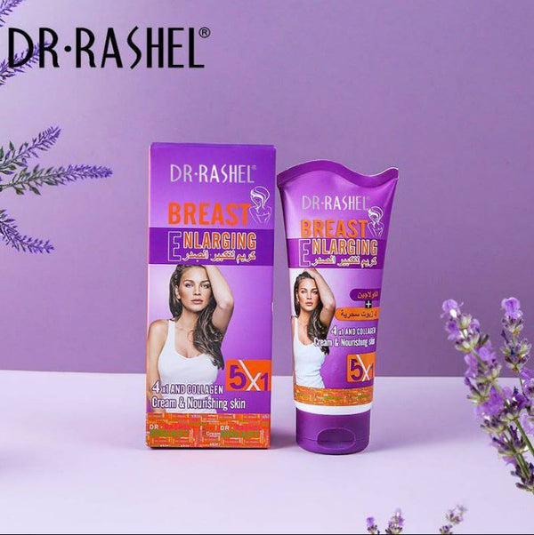 Dr.Rashel Breast Enlarging Cream 150GM DRL- 1147