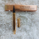 Apk Ultra Smooth Black Eyeliner 1.5g Pk199