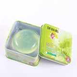 Dr.Rashel Antiseptic Soap & Against The Bacteria & Anti Itch For Body And Private Parts For Girls & Women - 100gms DRL-1158