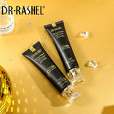 Dr.Rashel 24K Gold Facial Wash Gel Foam With Real Gold Atoms & Collagen DRL-1173