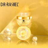 Dr.Rashel 24K Gold And Collagen Eye Gel Cream - 20ml DRL-1177