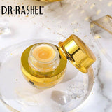 Dr.Rashel 24K Gold And Collagen Eye Gel Cream - 20ml DRL-1177