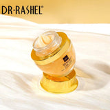 Dr.Rashel 24 K Gold Collagen Youthful Anti Wrinkle Gel Cream - 50ml DRL-1179