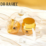 Dr.Rashel 24 K Gold Collagen Youthful Anti Wrinkle Gel Cream - 50ml DRL-1179