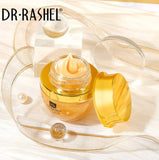 Dr.Rashel 24 K Gold Collagen Youthful Anti Wrinkle Gel Cream - 50ml DRL-1179