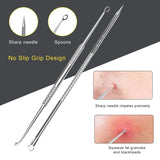 Miss Beauty New Stainless Steel Blackhead Remover Pin