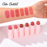 Miss Beauty New Color Castle Pack of 3 Face Blush Stick