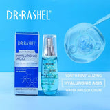 Dr.Rashel Youth Revitalizing Hyaluronic Acid Water Infused Serum DRL-1448