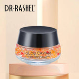 Dr.Rashel C Gold Caviar Supreme Renewal Gel Cream For Anti Wrinkle & Firming DRL-1453