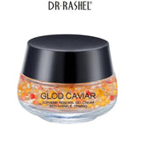 Dr.Rashel C Gold Caviar Supreme Renewal Gel Cream For Anti Wrinkle & Firming DRL-1453