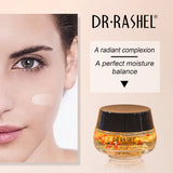 Dr.Rashel C Gold Caviar Supreme Renewal Gel Cream For Anti Wrinkle & Firming DRL-1453