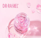 Dr.Rashel Rose Oil Nutritious Vitality Glow Essence Gel Cream DRL-1455