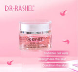 Dr.Rashel Rose Oil Nutritious Vitality Glow Essence Gel Cream DRL-1455