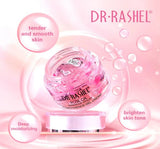 Dr.Rashel Rose Oil Nutritious Vitality Glow Essence Gel Cream DRL-1455