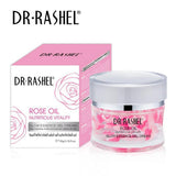 Dr.Rashel Rose Oil Nutritious Vitality Glow Essence Gel Cream DRL-1455