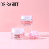 Dr.Rashel Rose Oil Nutritious Vitality Glow Eye Gel Cream DRL-1456