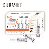 DR RASHEL Skin Care Vitamin C & Nicotinamide Ampoule Serum 2ml X 7pcs DRL-1457