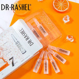 DR RASHEL Skin Care Vitamin C & Nicotinamide Ampoule Serum 2ml X 7pcs DRL-1457