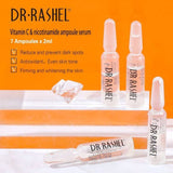 DR RASHEL Skin Care Vitamin C & Nicotinamide Ampoule Serum 2ml X 7pcs DRL-1457