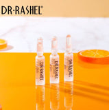 DR RASHEL Skin Care Vitamin C & Nicotinamide Ampoule Serum 2ml X 7pcs DRL-1457