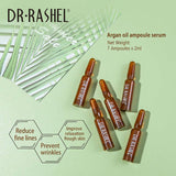 DR.RASHEL Argan Oil Ampoule Serum 2ml*7pcs Face Serum DRL-1458